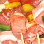 Outdoor-Grillen